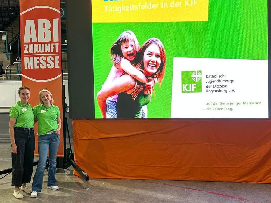 Abi Zukunft Messe