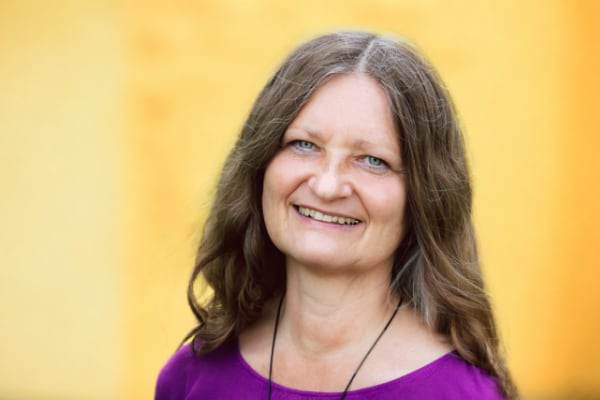 Birgit Kirchmann