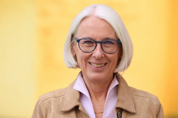 Christine Allgeyer