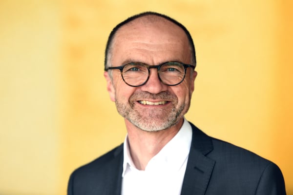 Hans Horn